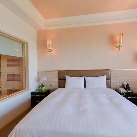 Yundeng Landscape Hotel Fanlu Bagian luar foto