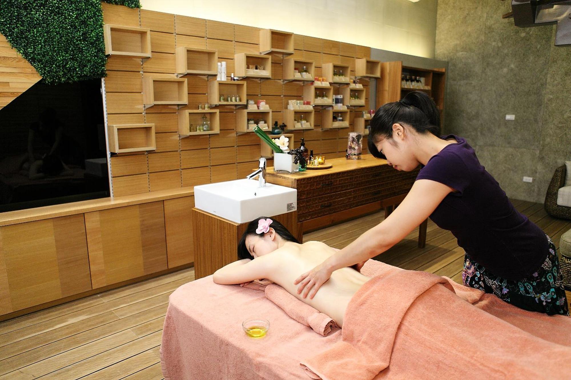 Yundeng Landscape Hotel Fanlu Bagian luar foto