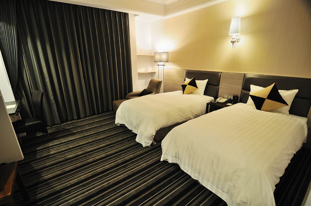 Yundeng Landscape Hotel Fanlu Bagian luar foto
