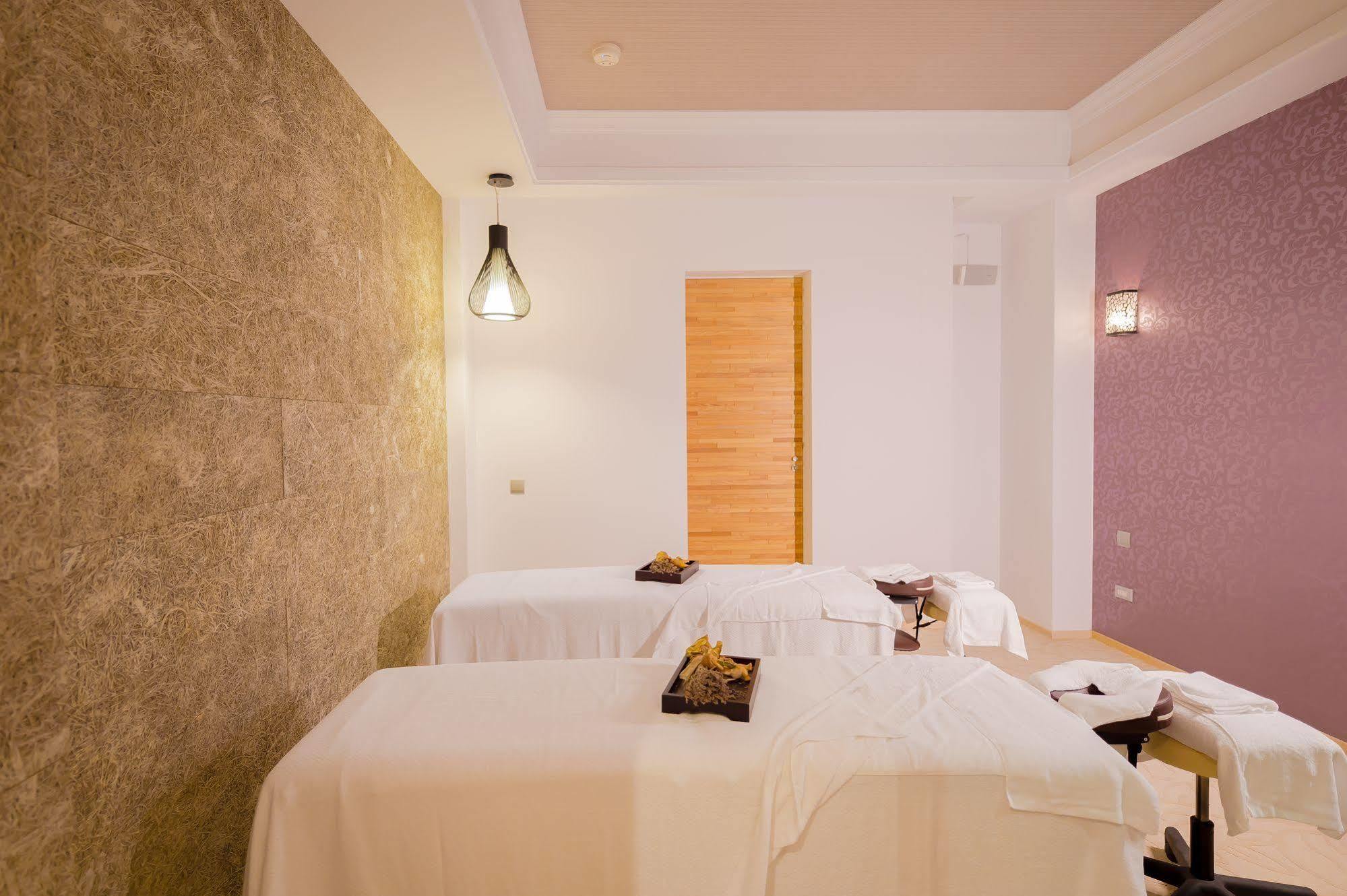 Yundeng Landscape Hotel Fanlu Bagian luar foto
